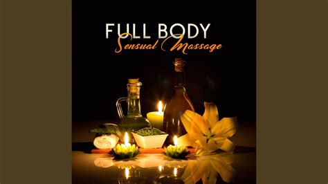 Full Body Sensual Massage Sexual massage Pohorelice